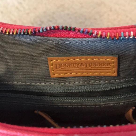 Dooney & Bourke Purse - Picture 4 of 8